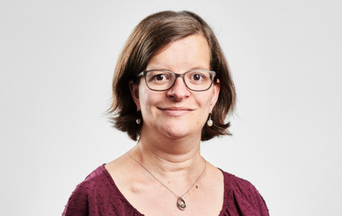Astrid Müller